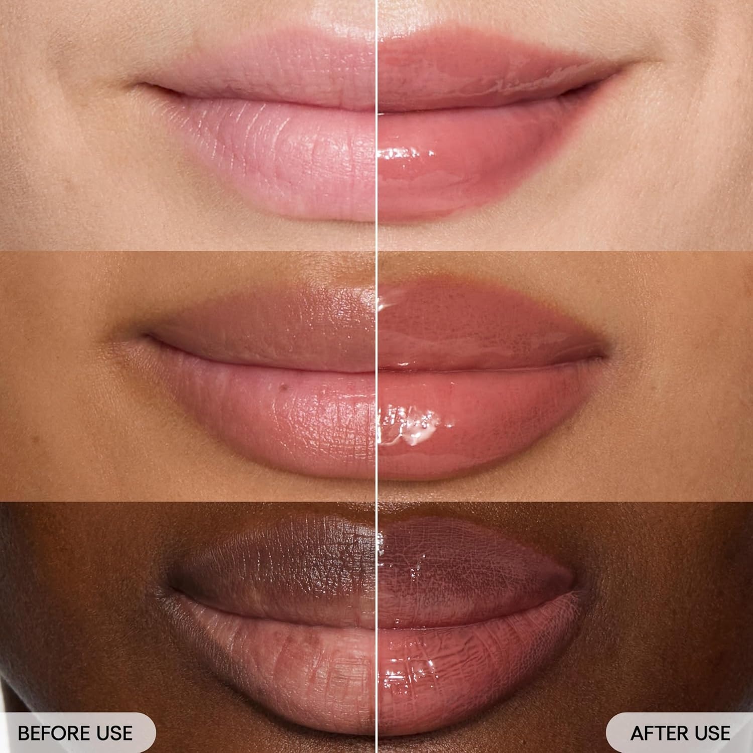 image:imageLANEIGE Glaze Craze Tinted Lip Serum Hydrating Lip Serum for Glossy Nourished Lips with Plumping PolypeptidesCinnamon Sugar