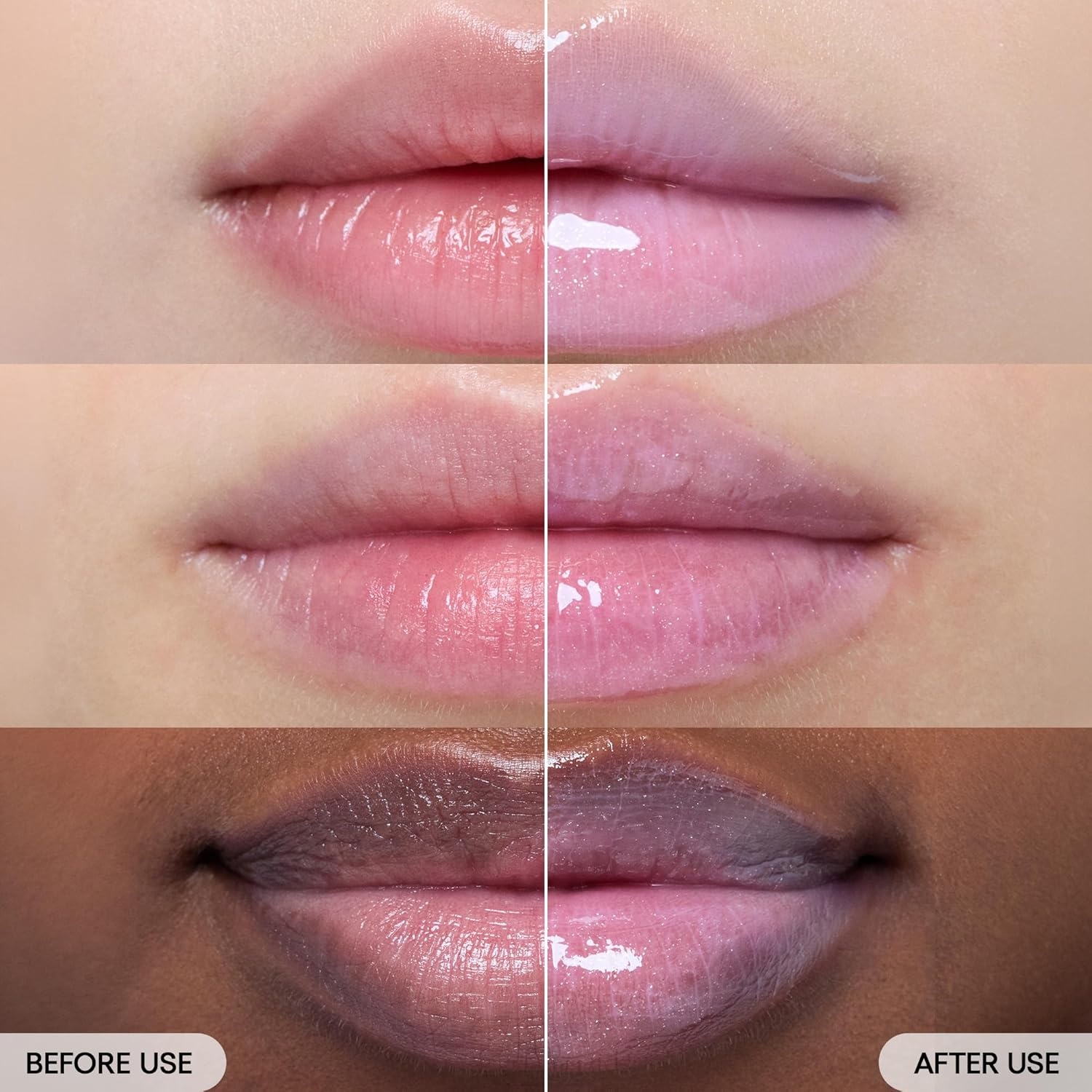 image:imageLANEIGE Glaze Craze Tinted Lip Serum Hydrating Lip Serum for Glossy Nourished Lips with Plumping PolypeptidesLavender Frosting