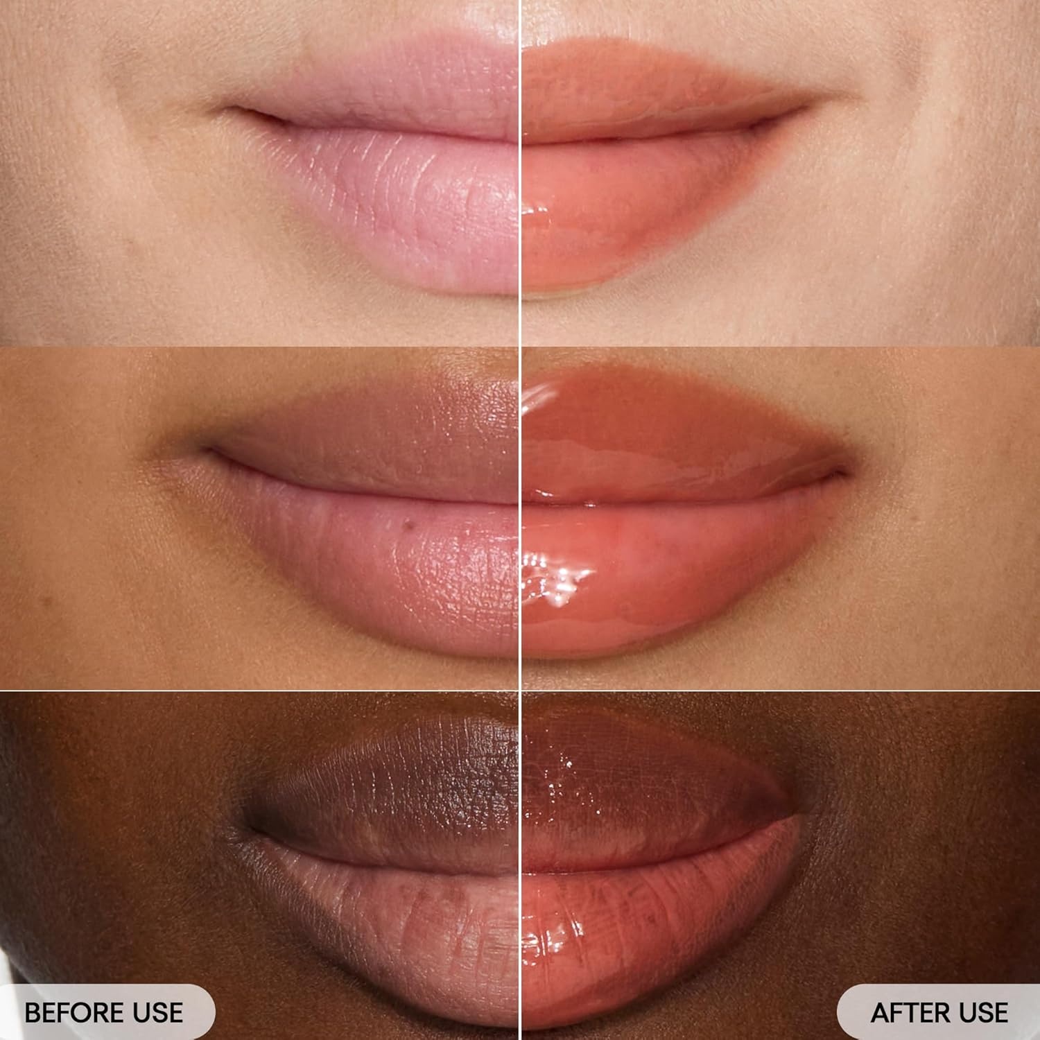 image:imageLANEIGE Glaze Craze Tinted Lip Serum Hydrating Lip Serum for Glossy Nourished Lips with Plumping PolypeptidesMaple Glaze