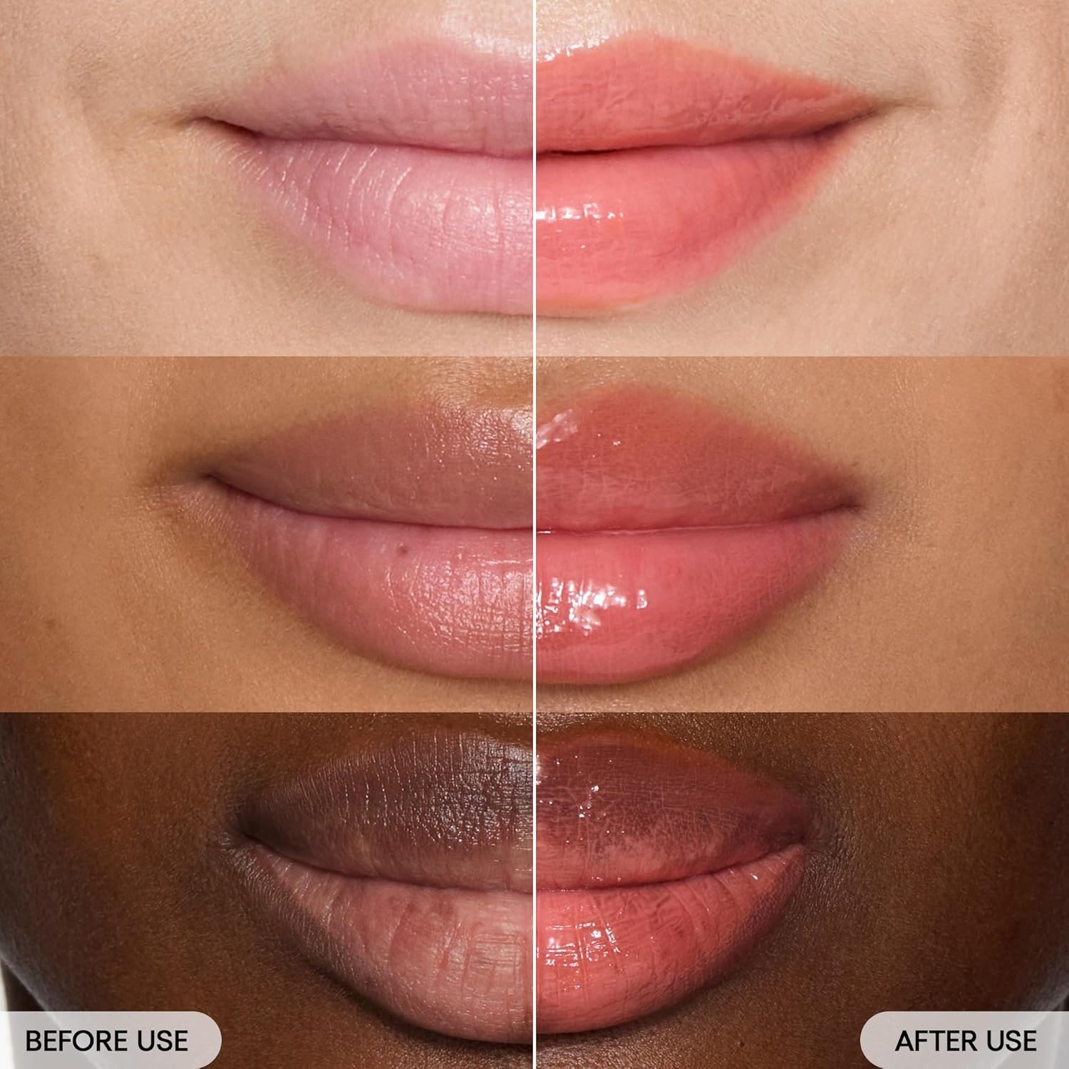 image:imageLANEIGE Glaze Craze Tinted Lip Serum Hydrating Lip Serum for Glossy Nourished Lips with Plumping PolypeptidesPeach Glaze