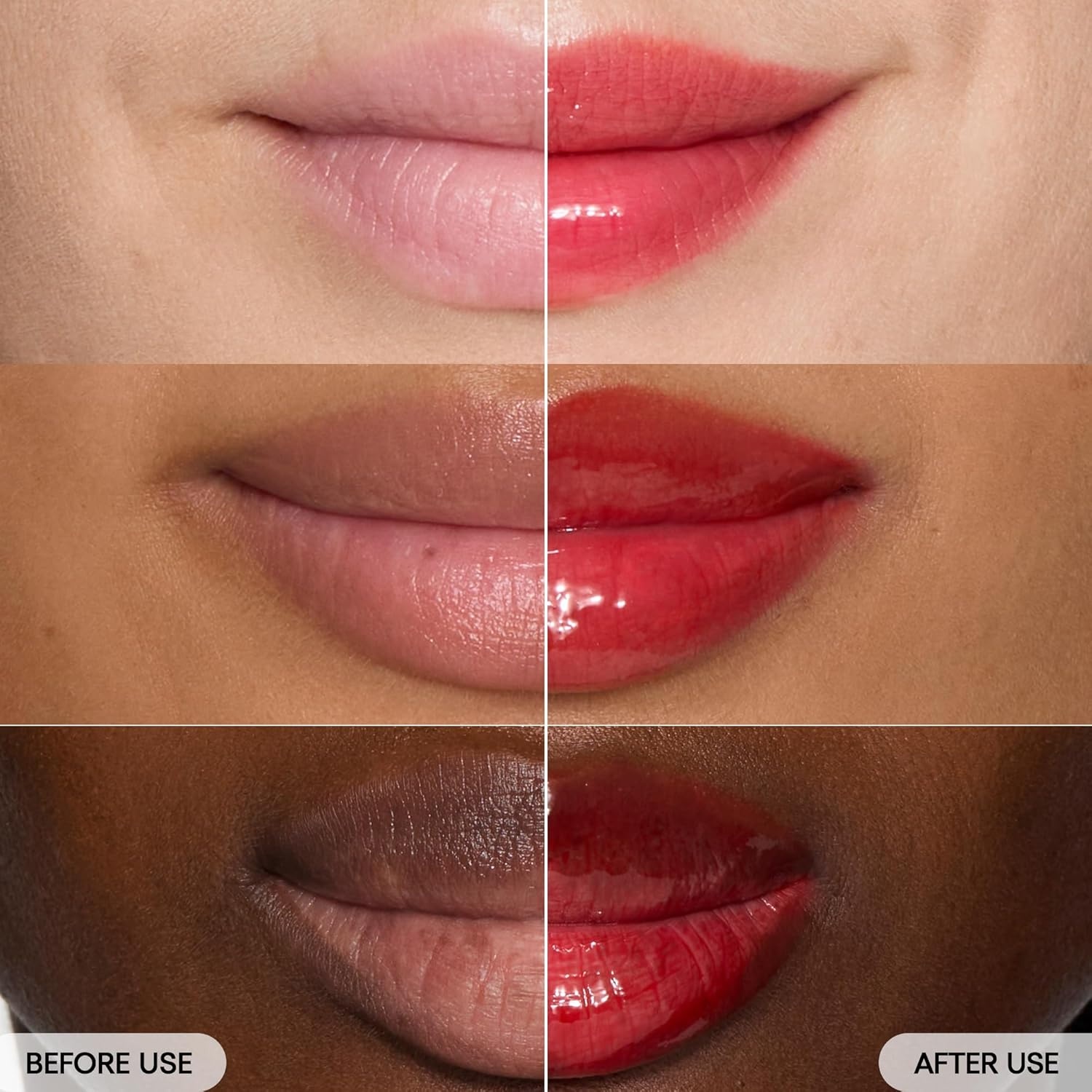 image:imageLANEIGE Glaze Craze Tinted Lip Serum Hydrating Lip Serum for Glossy Nourished Lips with Plumping PolypeptidesRaspberry Jam
