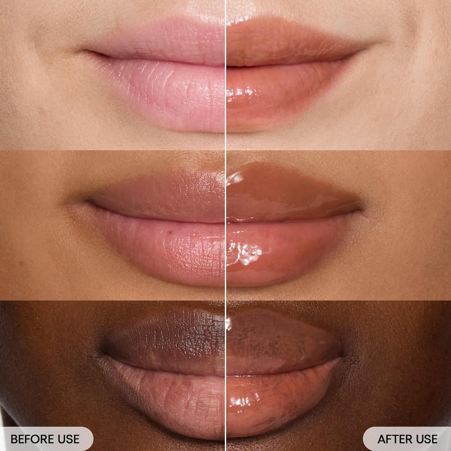 image:imageLANEIGE Glaze Craze Tinted Lip Serum Hydrating Lip Serum for Glossy Nourished Lips with Plumping PolypeptidesSugar Glaze