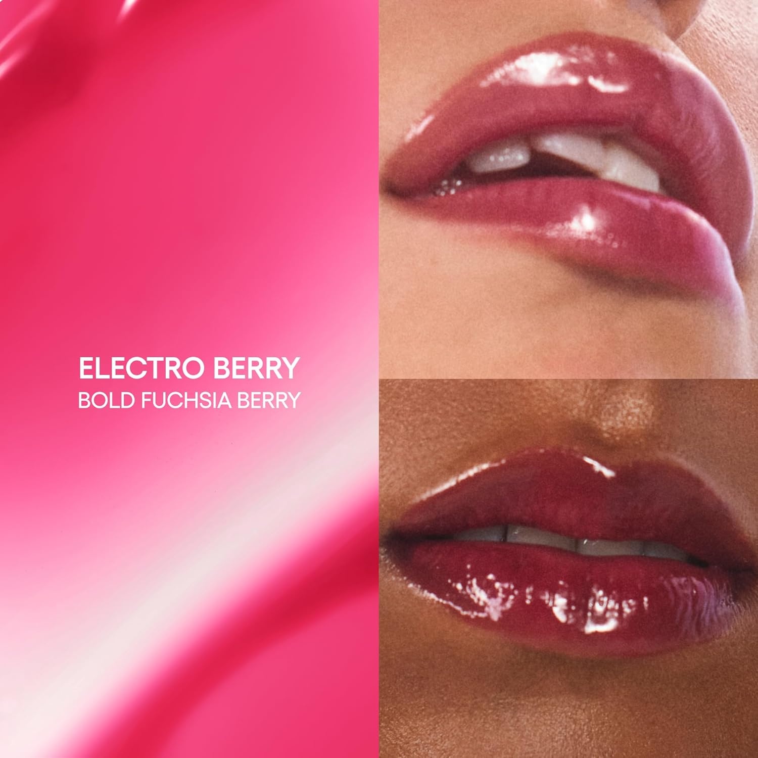 image:imageLANEIGE JuicePop Box Lip Tint LongLasting Hydrating Lightweight Tint Buildable Juicy Color amp Nourishing Shine KBeauty Lip Essential for LongLasting ComfortElectro Berry