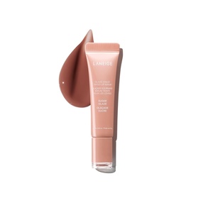 image:imageLANEIGE Glaze Craze Tinted Lip Serum Hydrating Lip Serum for Glossy Nourished Lips with Plumping PolypeptidesSugar Glaze