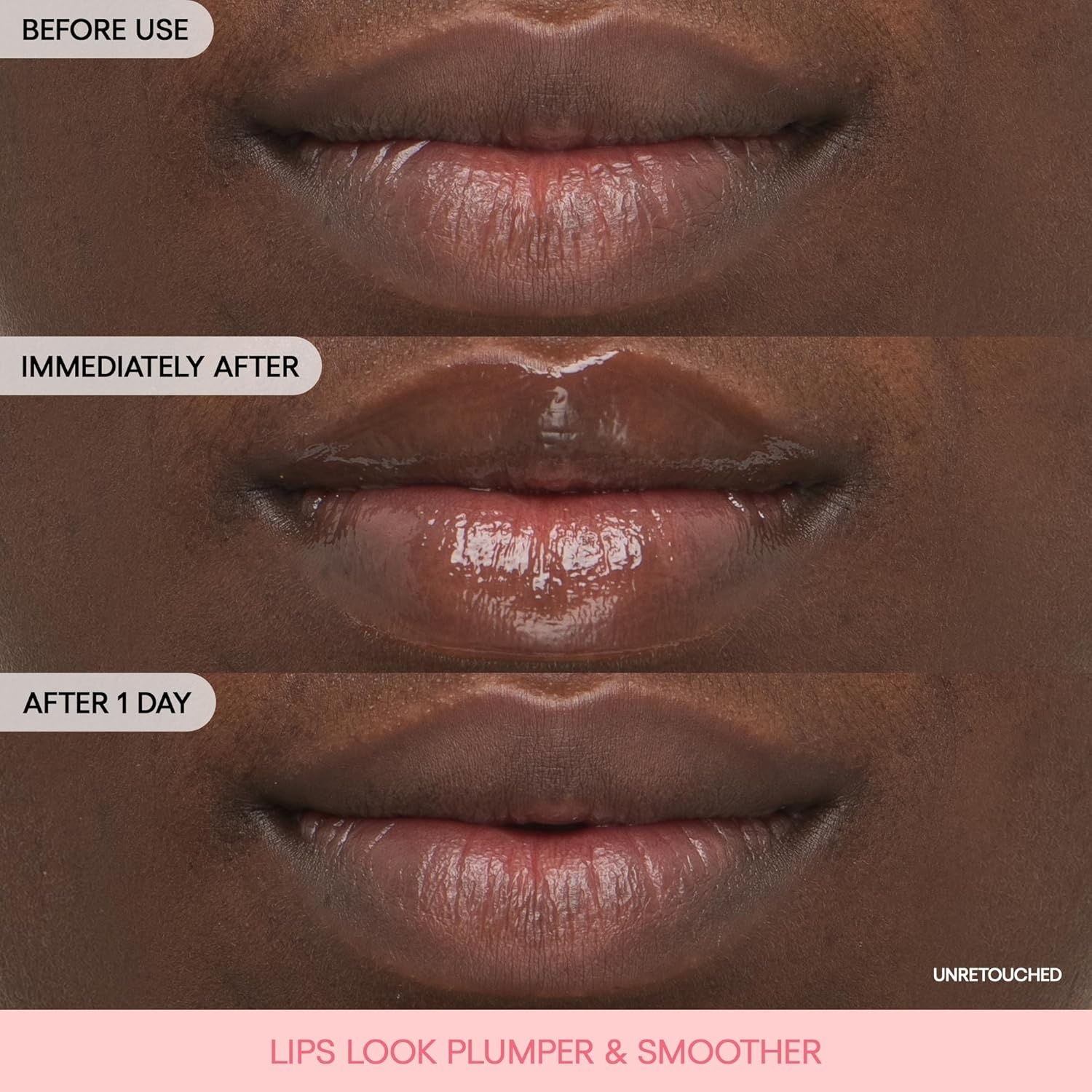 image:imageLANEIGE Bouncy amp Firm Lip Treatment Plumping amp Firming Lip Care with Peony amp Collagen Complex Ceramide Capsules amp 5D Hyaluronic Acid for Hydration