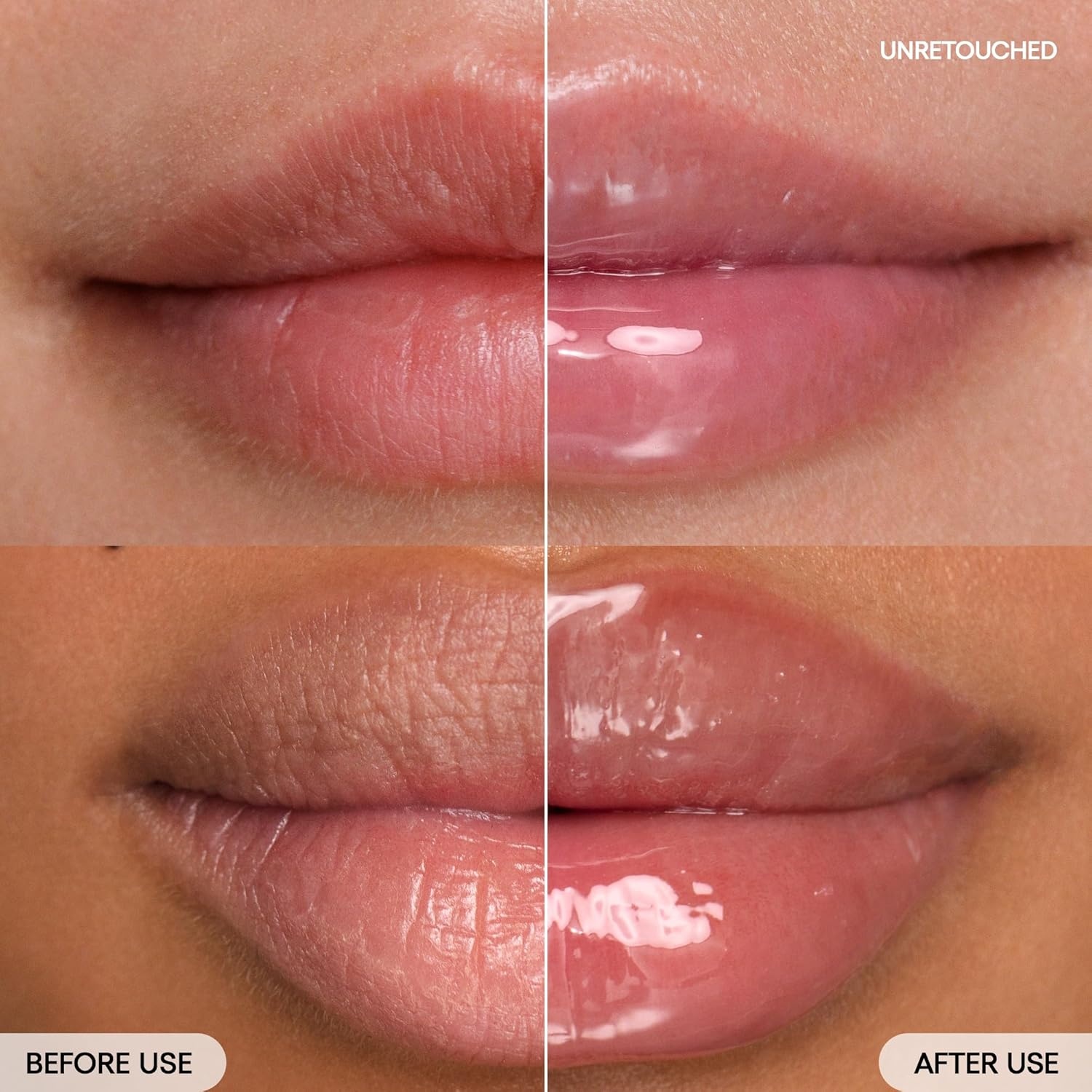image:imageLANEIGE Lip Glowy Balm Sheer Tinted Lip Moisturizer with Shea Butter for Hydrating Shine amp Soft LipsBerry
