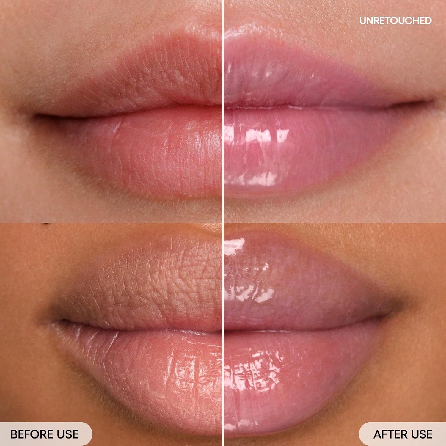image:imageLANEIGE Lip Glowy Balm Sheer Tinted Lip Moisturizer with Shea Butter for Hydrating Shine amp Soft LipsGummy Bear