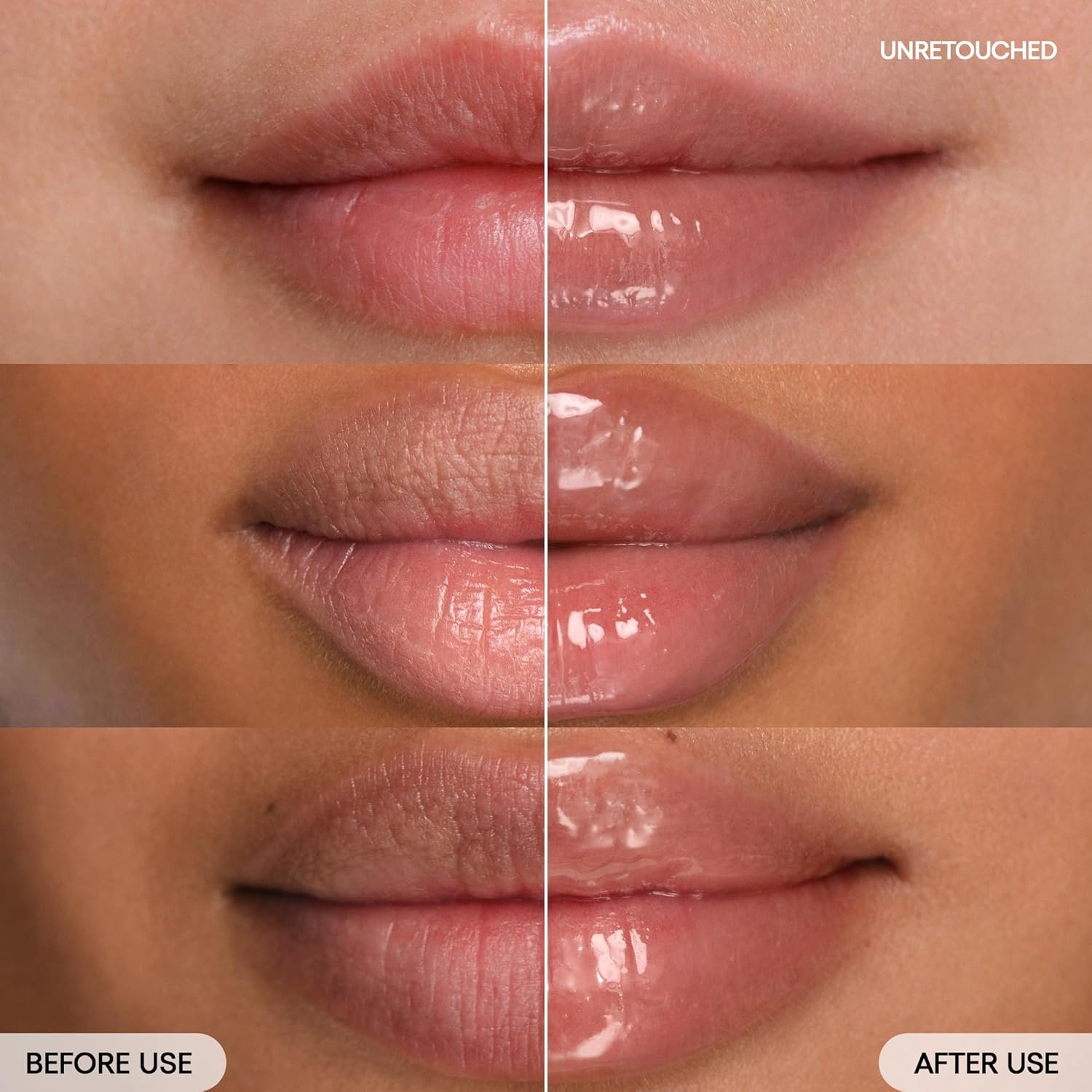 image:imageLANEIGE Lip Glowy Balm Sheer Tinted Lip Moisturizer with Shea Butter for Hydrating Shine amp Soft LipsMango