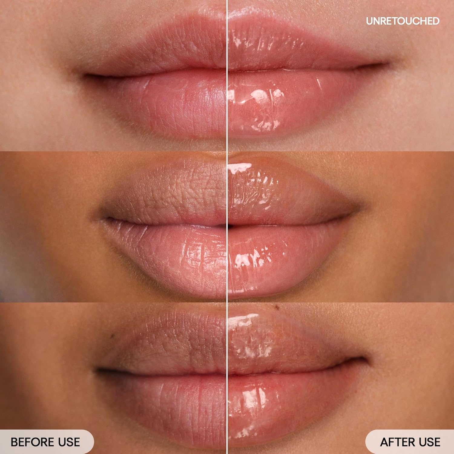 image:imageLANEIGE Lip Glowy Balm Sheer Tinted Lip Moisturizer with Shea Butter for Hydrating Shine amp Soft LipsPeach Iced Tea