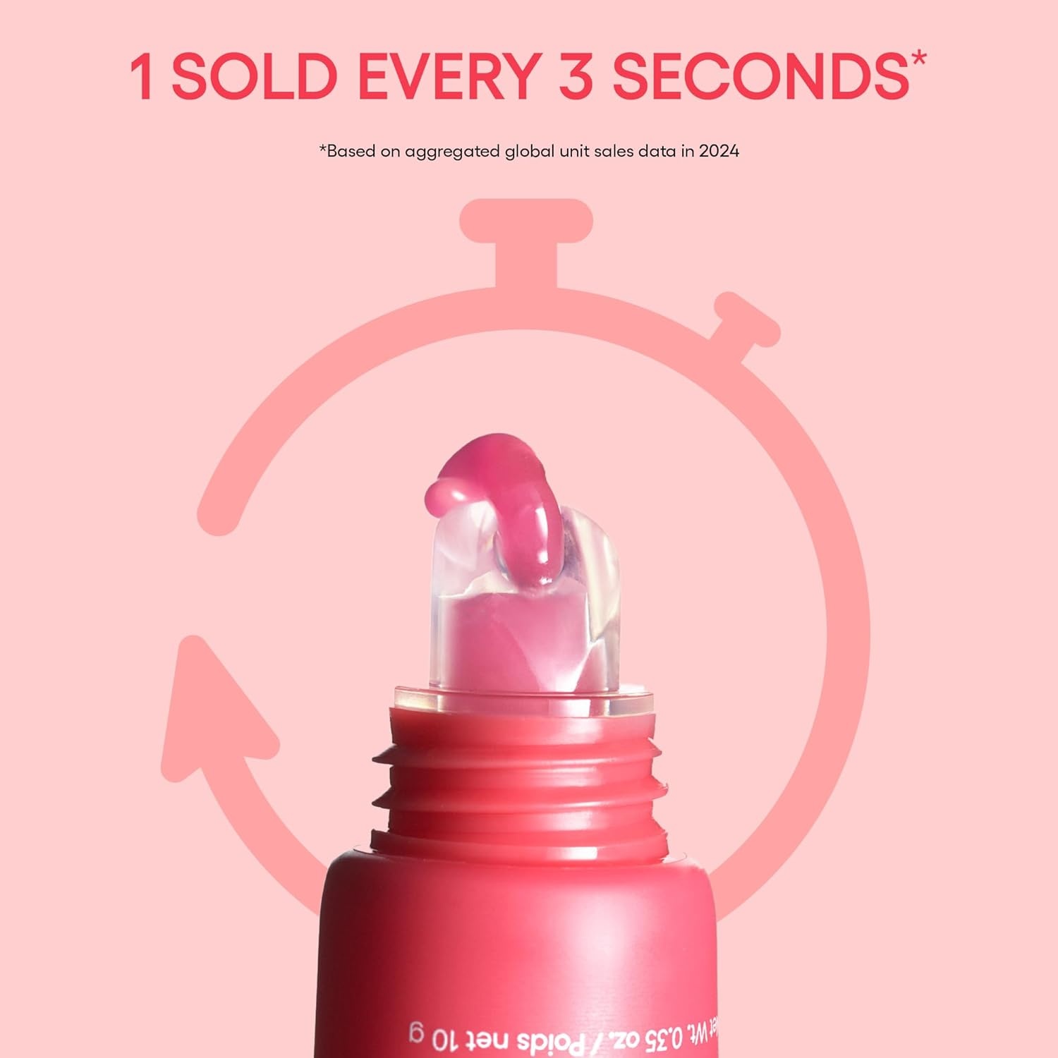image:imageLANEIGE Lip Glowy Balm Sheer Tinted Lip Moisturizer with Shea Butter for Hydrating Shine amp Soft LipsSmore Kisses Set