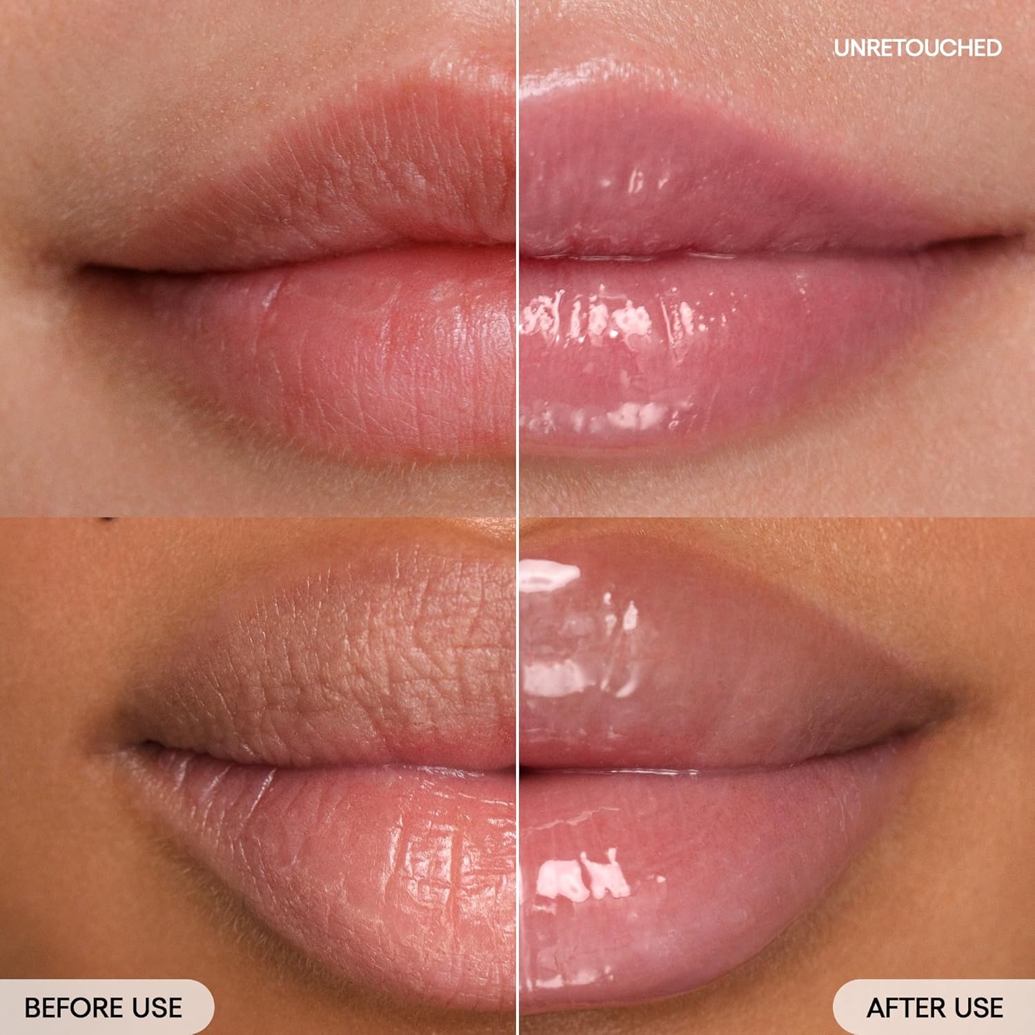 image:imageLANEIGE Lip Glowy Balm Sheer Tinted Lip Moisturizer with Shea Butter for Hydrating Shine amp Soft LipsSweet Candy
