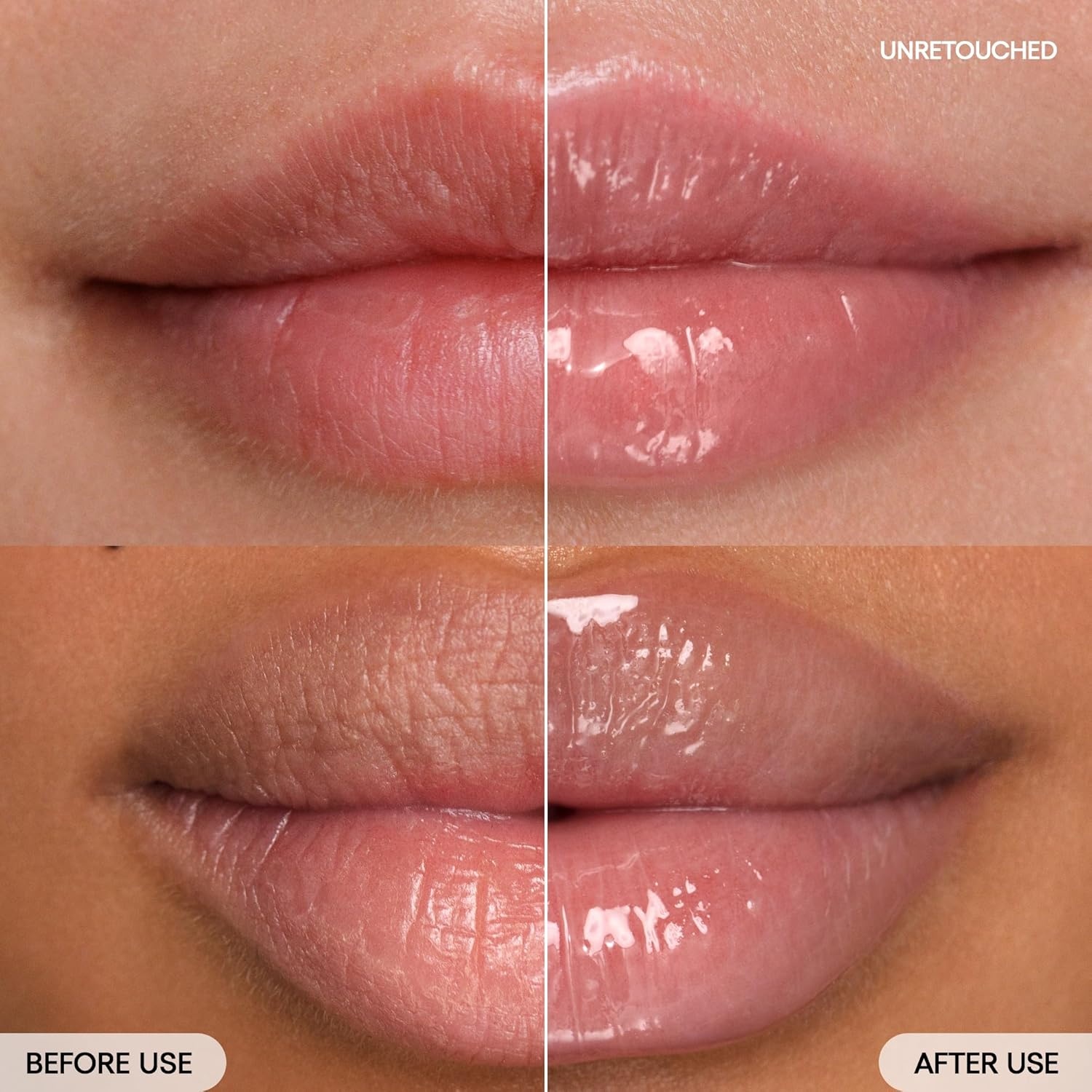 image:imageLANEIGE Lip Glowy Balm Sheer Tinted Lip Moisturizer with Shea Butter for Hydrating Shine amp Soft LipsVanilla