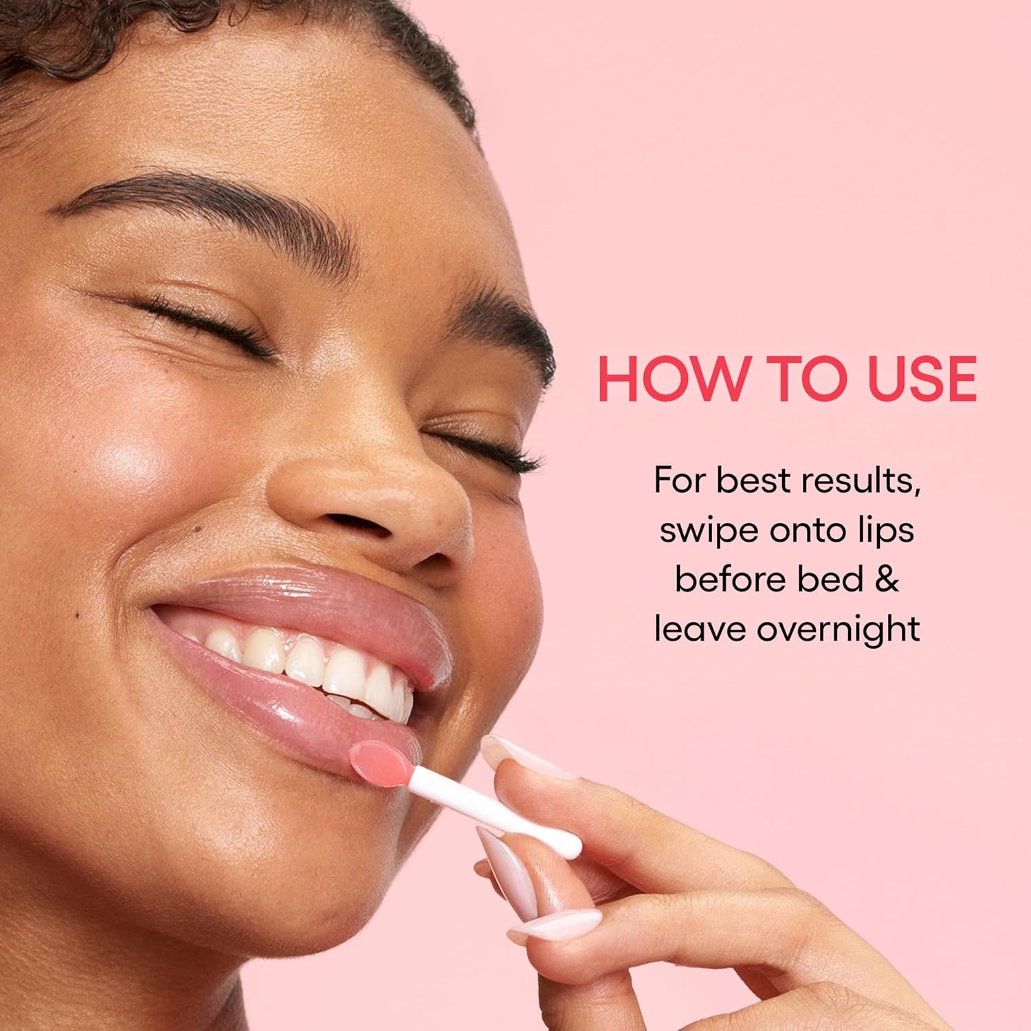 image:imageLANEIGE Lip Sleeping Mask Nourish Hydrate Vitamin C Murumuru amp Shea Butter Antioxidants Flaky Dry LipsBerry