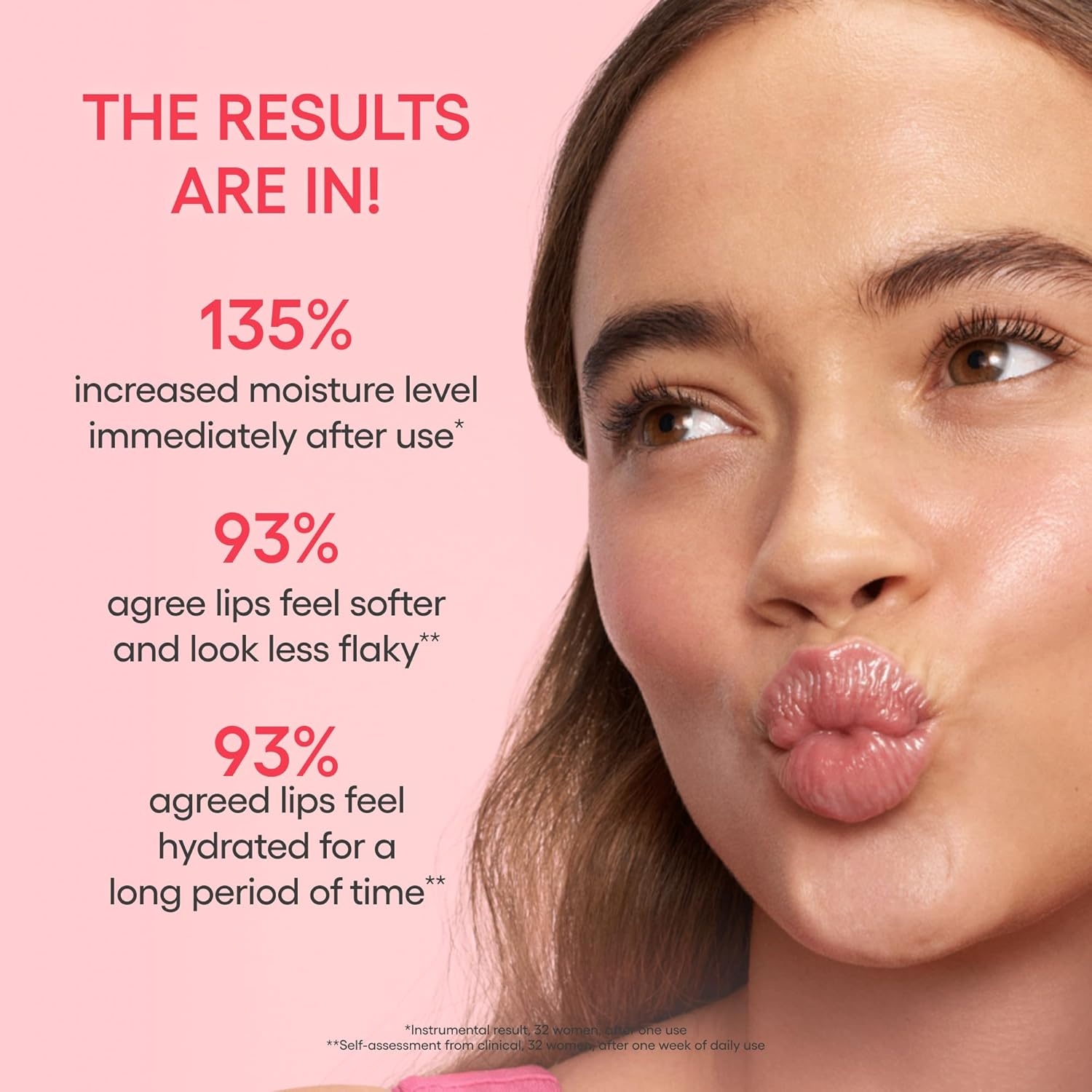 image:imageLANEIGE Lip Sleeping Mask Nourish Hydrate Vitamin C Murumuru amp Shea Butter Antioxidants Flaky Dry LipsLemon Sorbet Lip Topper Duo