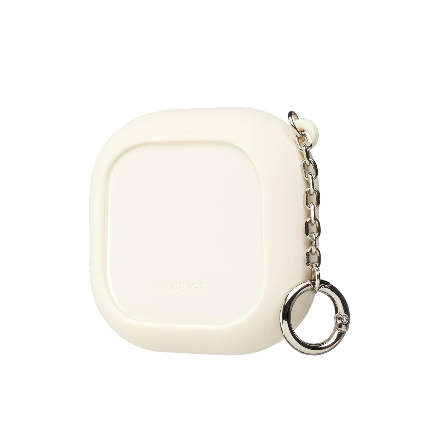 image:imageLANEIGE Neo Blurring Powder Korean Shine Control Compact with Pore Blurring Smoothing Finish amp TravelFriendly No Spill PackagingNeo Powder Keychain