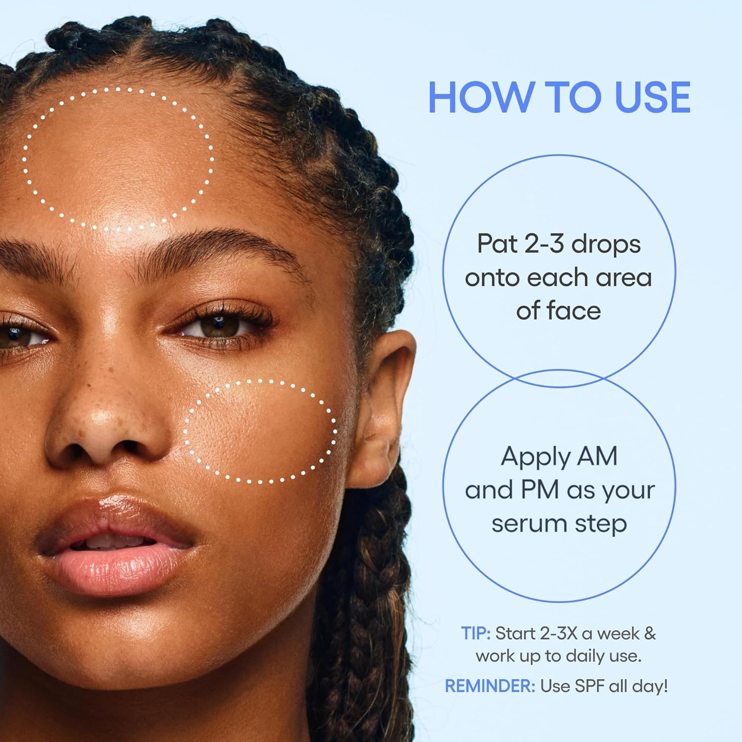 image:imageLANEIGE Water Bank Aqua Facial Serum KBeauty Exfoliating amp Hydrating Serum AHA BHA PHA Gentle Exfoliation Hyaluronic Acid amp Ceramide Glow Boost Smooth Soft Radiant Skin