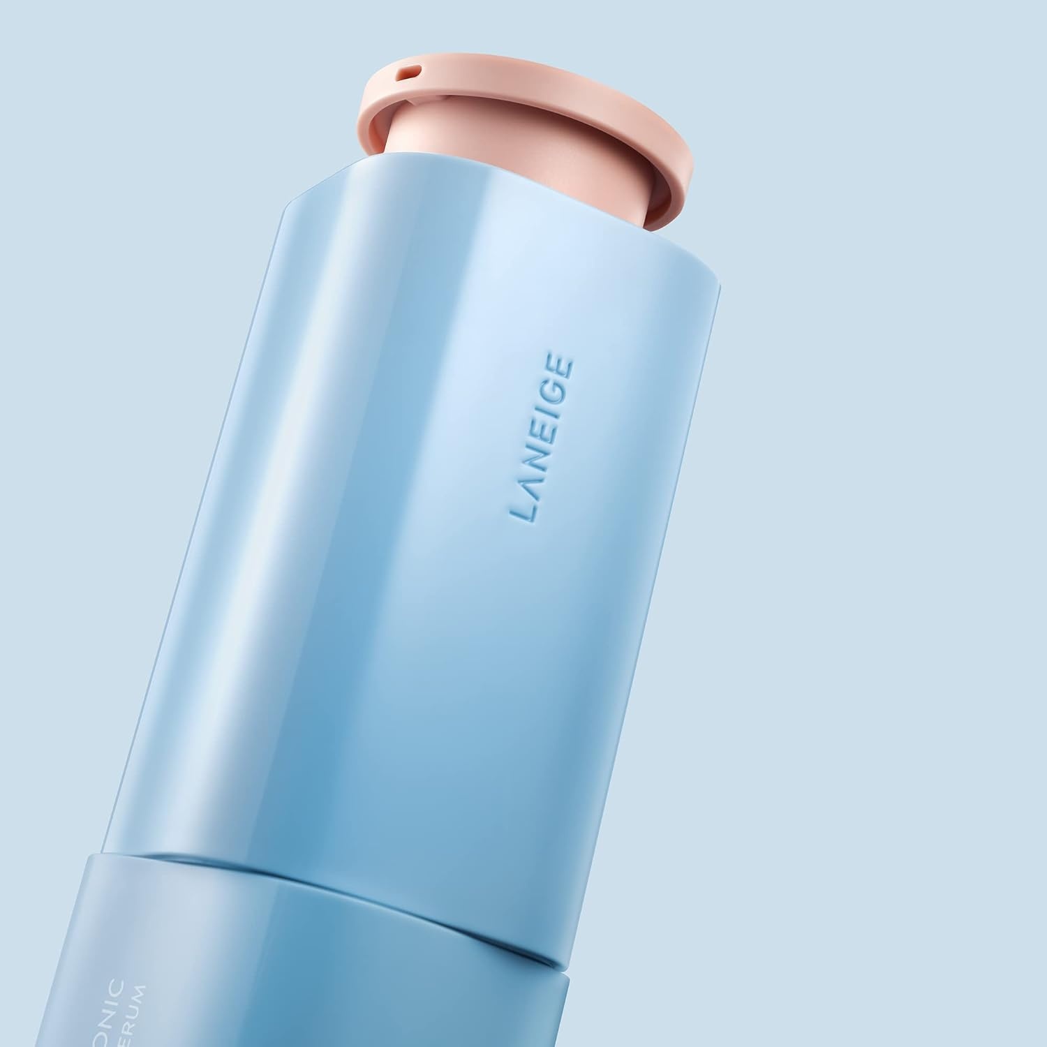 image:imageLANEIGE Water Bank Blue Hyaluronic Serum Hydrating Face Serum with Peptide amp Green Tea Enzyme to Improve Skin Firmness amp Radiance16 Fl Oz 50 ml