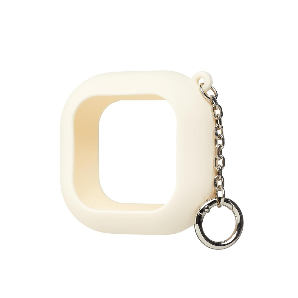 image:imageLANEIGE Neo Blurring Powder Korean Shine Control Compact with Pore Blurring Smoothing Finish amp TravelFriendly No Spill PackagingNeo Powder Keychain
