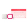 Neo Powder & Berry Keychain Duo