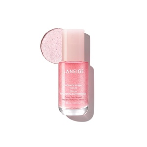 image:imageLANEIGE Bouncy amp Firm Serum Korean Slow Aging Collagen Serum with Peptides for Plumping Firming amp Hydrating101 fl oz30 ml