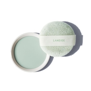 image:imageLANEIGE Neo Blurring Powder Korean Shine Control Compact with Pore Blurring Smoothing Finish amp TravelFriendly No Spill Packaging7g  024 oz Refill