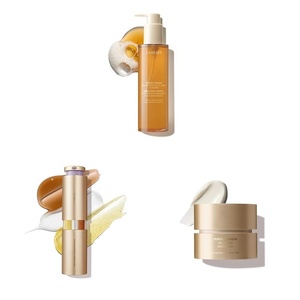 image:imageLANEIGE Perfect Renew 3X Routine Retinol Ceramide amp Collagen Peptides for Wrinkle Care Firming amp RadiancePerfect Renew 3X Routine