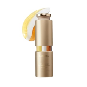 image:imageLANEIGE Perfect Renew 3X Signature Serum Retinol Ceramide amp Collagen Peptides for Wrinkle Care Firming amp Radiance068 Fl Oz Pack of 1
