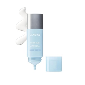 image:imageLANEIGE Water Bank Aqua Facial Serum  KBeauty Exfoliating amp Hydrating Serum  AHA BHA PHA Gentle Exfoliation Hyaluronic Acid amp Ceramide Glow Boost  Smooth Soft Radiant Skin