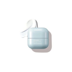image:imageLANEIGE Water Bank Blue Hyaluronic Eye Cream Hydrating Eye Treatment with Niacinamide amp Caffeine to Brighten Nourish amp Reduce Puffiness